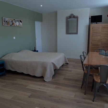 Bed and Breakfast La Cense Hebron Ardres Exterior foto